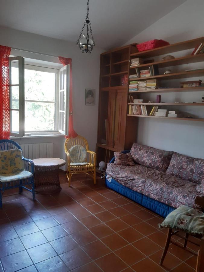 Villa La Casa Di Mario Itri Exterior foto